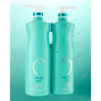Malibu C Un-Do-Goo Ph 9 Shampoo 33.8 oz.
