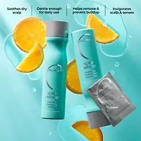 Malibu C Scalp Wellness Collection 6-pc. Value Set 19 oz.