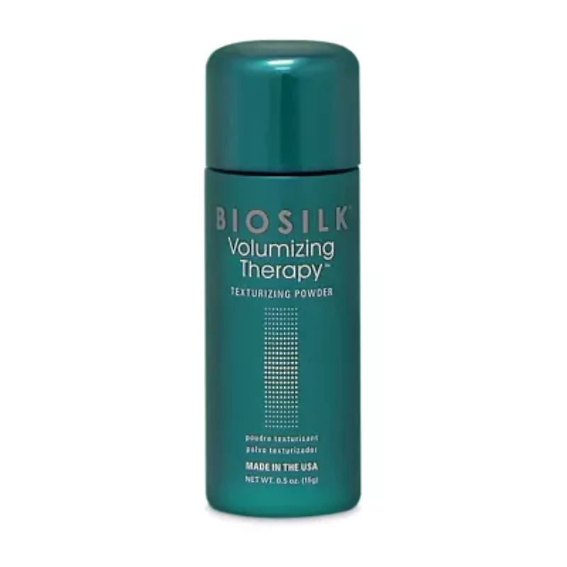 BioSilk® Volumizing Therapy Texturizing Powder - .5 oz.