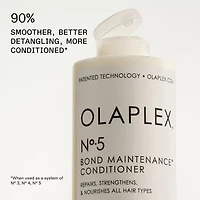 Olaplex No. 5 Bond Maintenance Conditioner 33.8 oz.