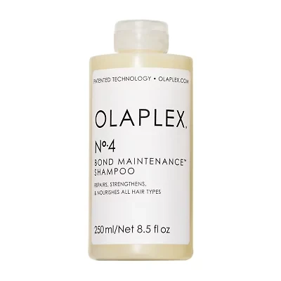 Olaplex No 4 Bond Maintenance Shampoo 8.5 oz.