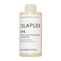 Olaplex No 4 Bond Maintenance Shampoo 8.5 oz.