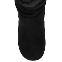 Journee Collection Womens Jester Slouch Boots