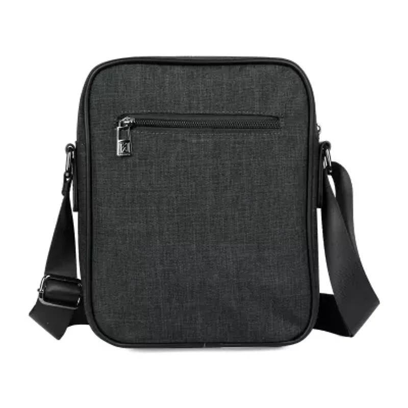 Karla Hanson Spencer Flight Crossbody Bag
