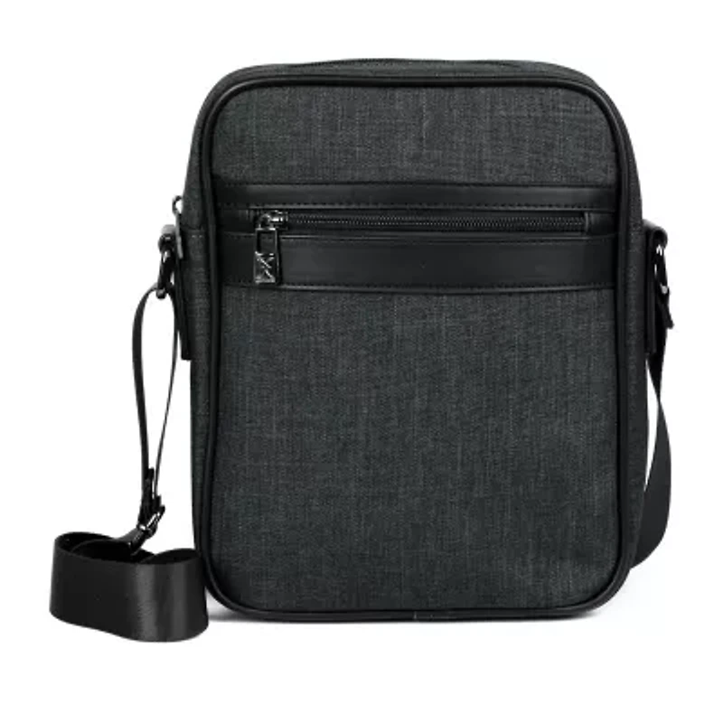 Karla Hanson Spencer Flight Crossbody Bag