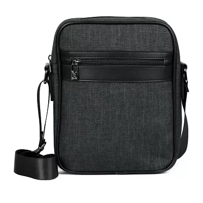 Karla Hanson Spencer Flight Crossbody Bag