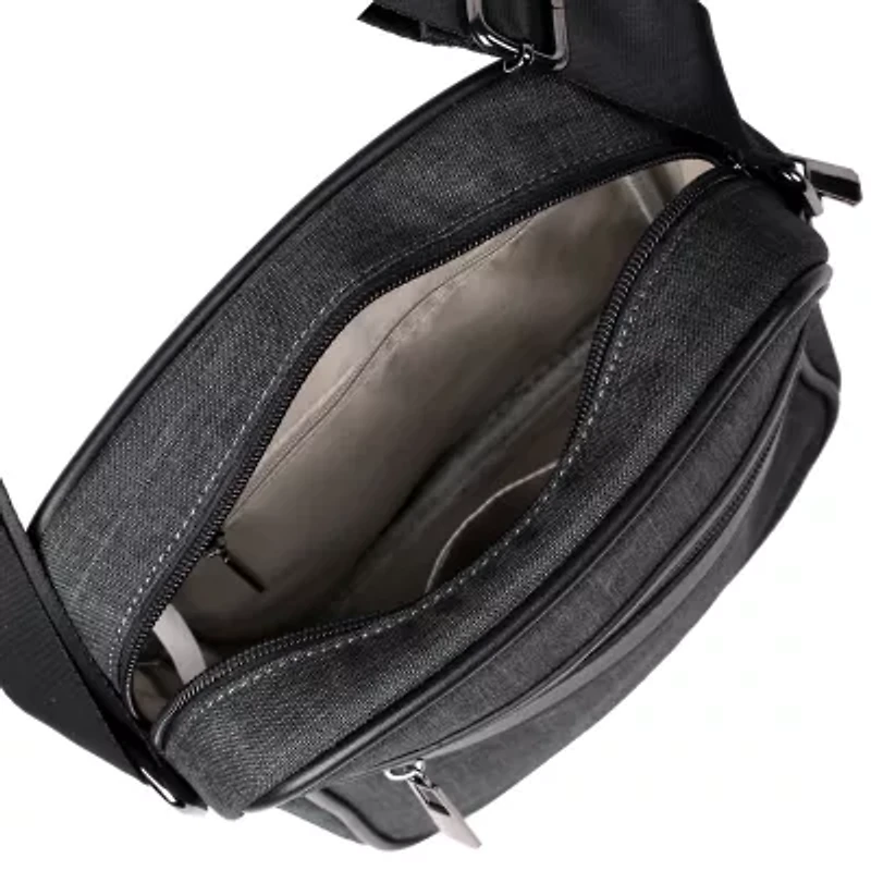 Karla Hanson Spencer Flight Crossbody Bag
