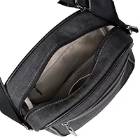 Karla Hanson Spencer Flight Crossbody Bag