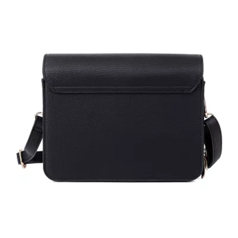 Karla Hanson Madison Organizer Ii Crossbody Bag