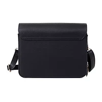 Karla Hanson Madison Organizer Ii Crossbody Bag