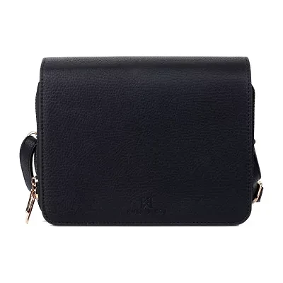 Karla Hanson Madison Organizer Ii Crossbody Bag