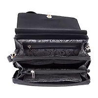 Karla Hanson Madison Organizer Ii Crossbody Bag