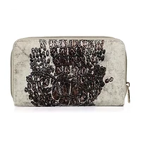 Karla Hanson Eva Jewelry Organizer Case Attache
