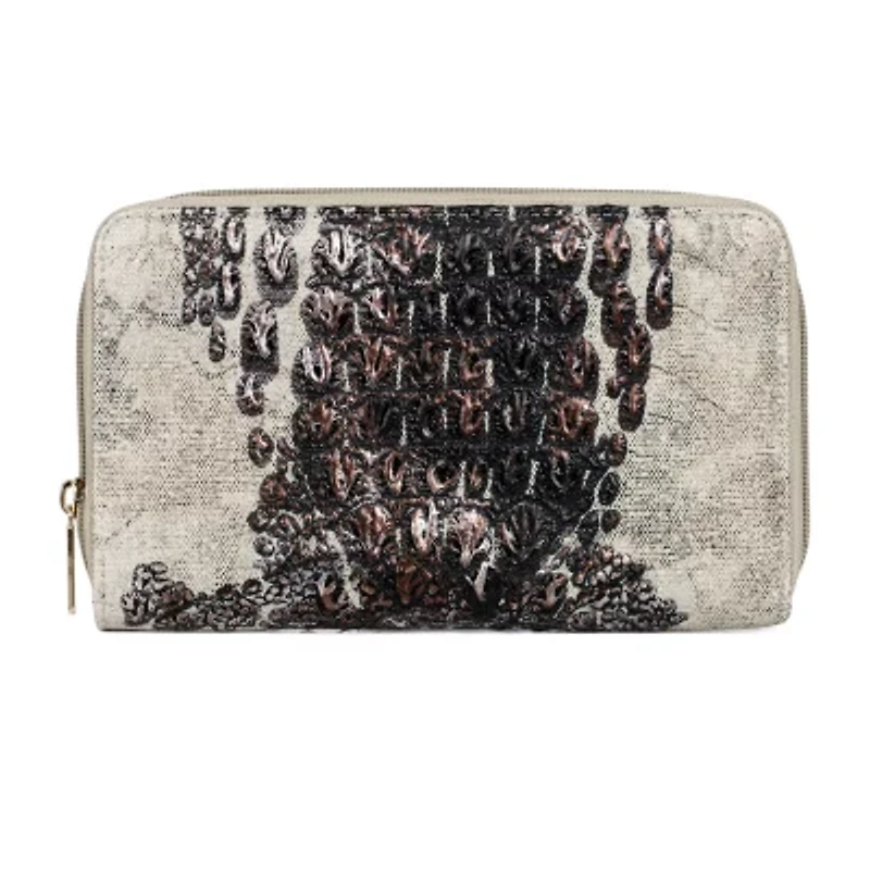 Karla Hanson Eva Jewelry Organizer Case Attache