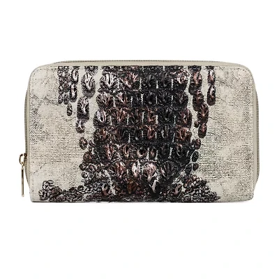 Karla Hanson Eva Jewelry Organizer Case Attache