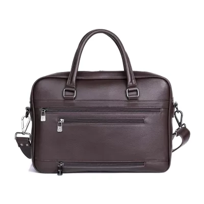 Karla Hanson Rogers Brief Bag Briefcase