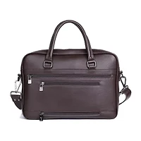 Karla Hanson Rogers Brief Bag Briefcase