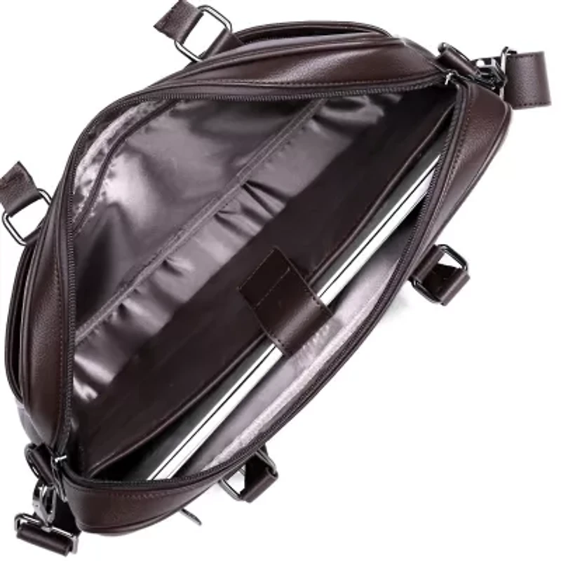 Karla Hanson Rogers Brief Bag Briefcase