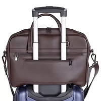 Karla Hanson Rogers Brief Bag Briefcase
