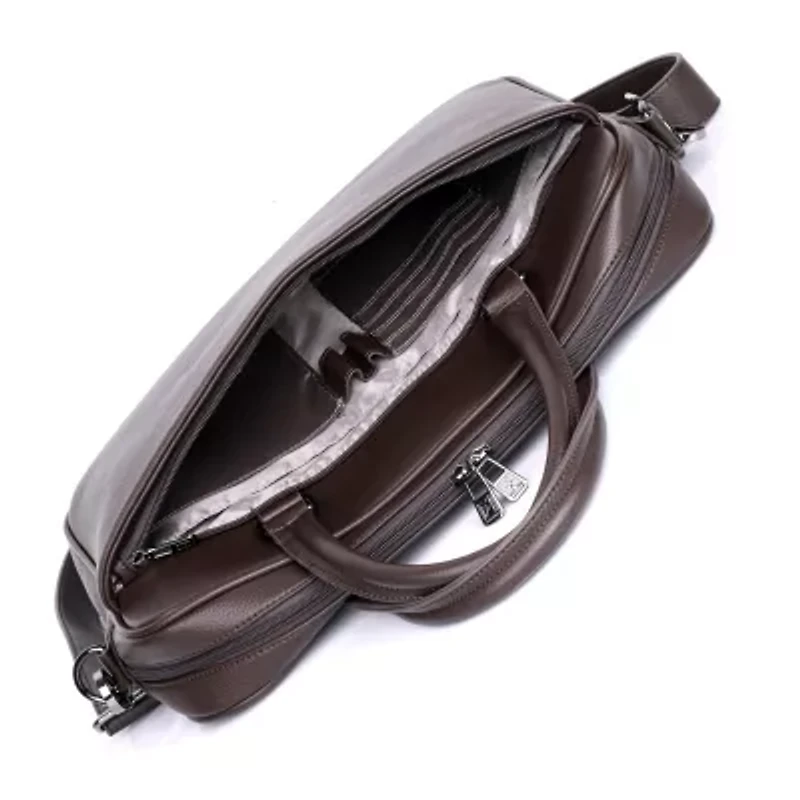 Karla Hanson Rogers Brief Bag Briefcase