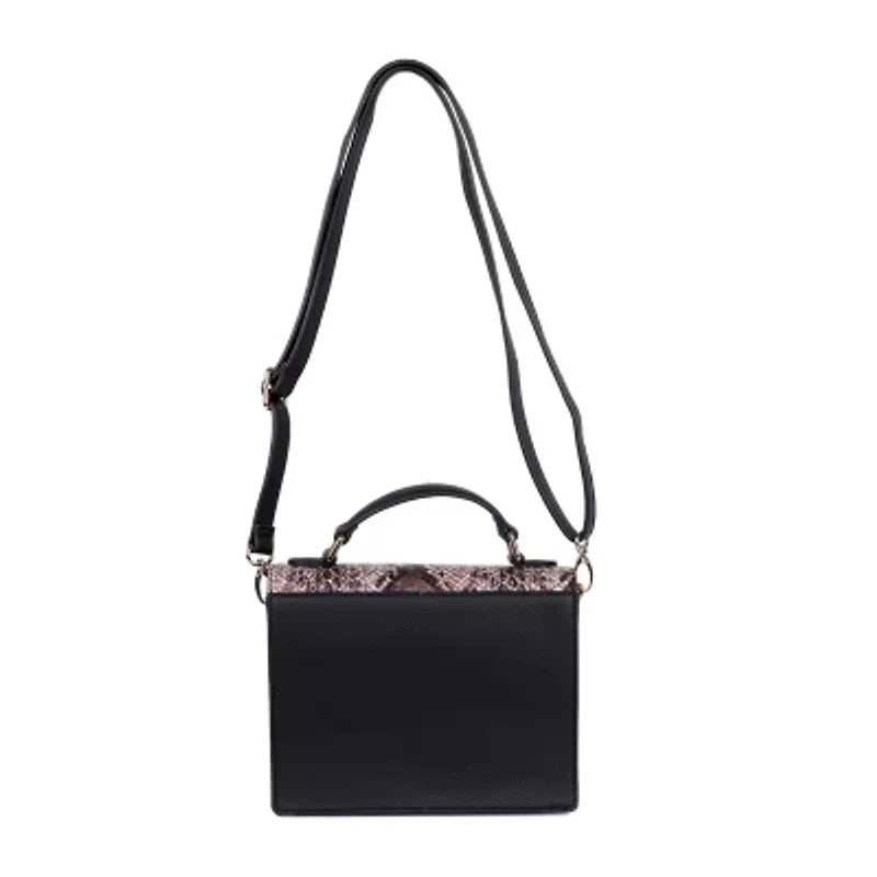 Karla Hanson Shere Crossbody Bag