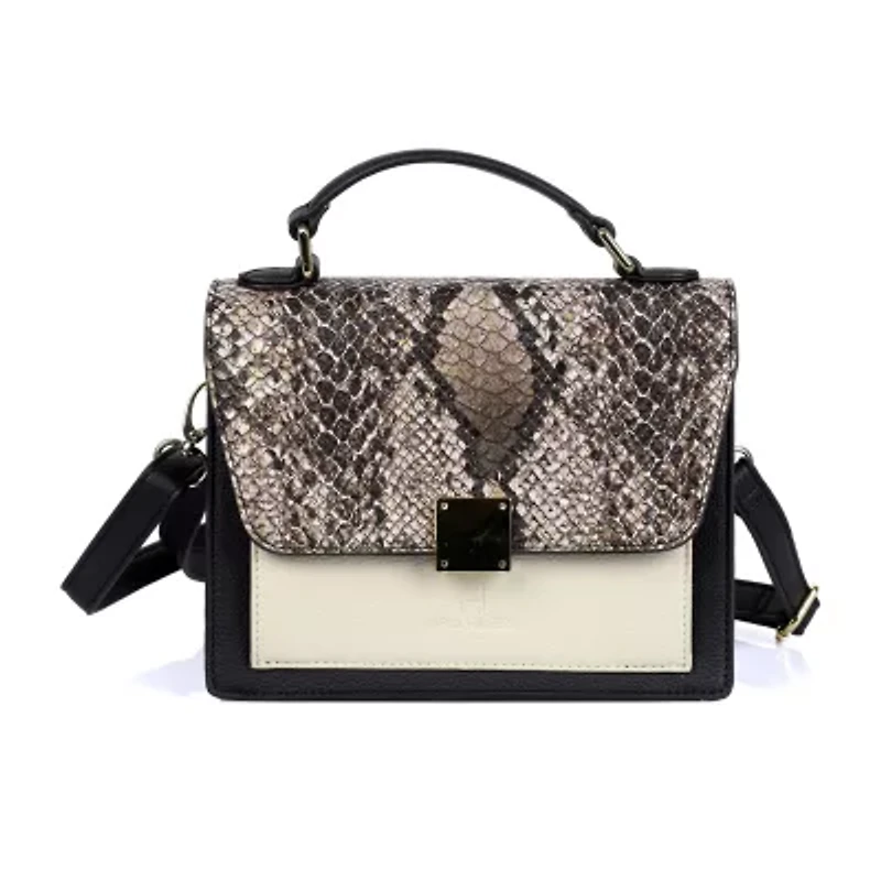 Karla Hanson Shere Crossbody Bag