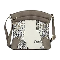 Karla Hanson Rfid Blocking Eva Crossbody Bag Crossbody Bag