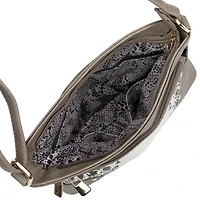 Karla Hanson Rfid Blocking Eva Crossbody Bag Crossbody Bag