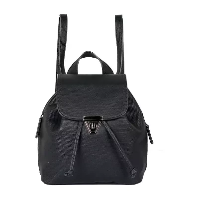 Karla Hanson Hailey Convertible Backpack Crossbody Bag