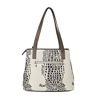 Karla Hanson Rfid Blocking Eva Tote Bag Animal Womens Tote