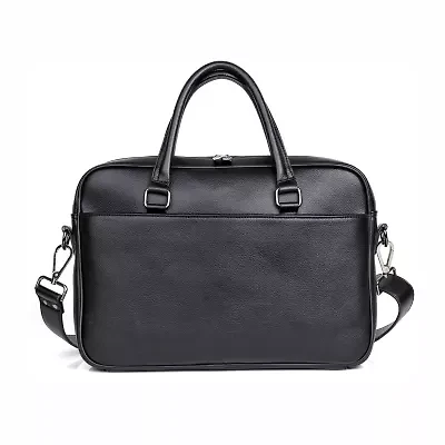Karla Hanson Vegan Leather Briefcase Briefcase