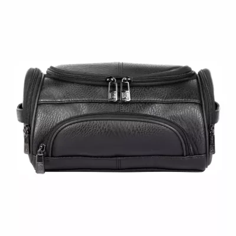 Karla Hanson Toiletry Kit Attache