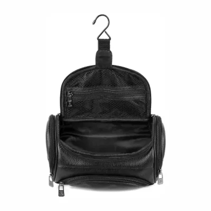 Karla Hanson Toiletry Kit Attache