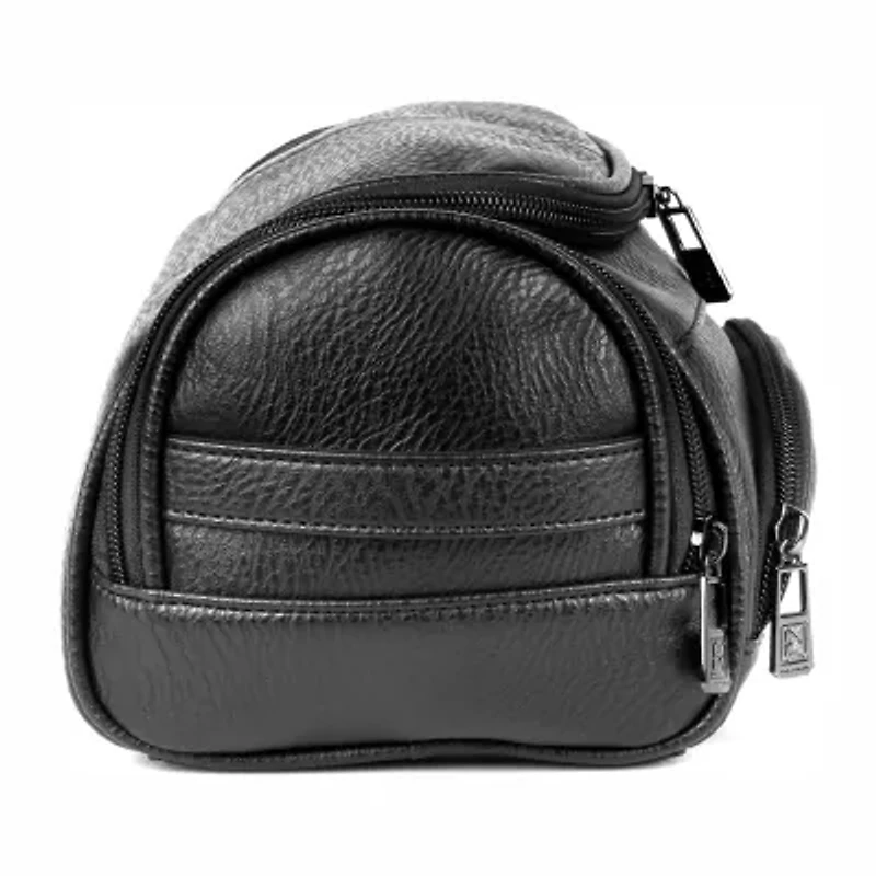 Karla Hanson Toiletry Kit Attache