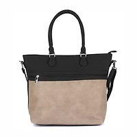 Karla Hanson Ava Womens Tote Bag Womens Tote