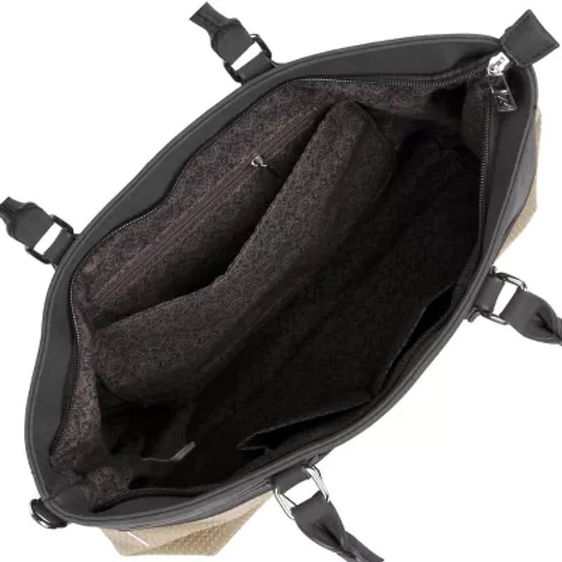 Karla Hanson Ava Womens Tote Bag Womens Tote