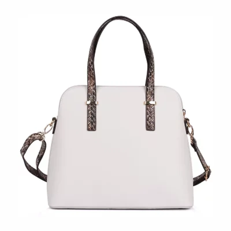Karla Hanson Grace Satchel