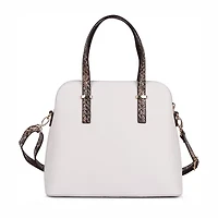 Karla Hanson Grace Satchel