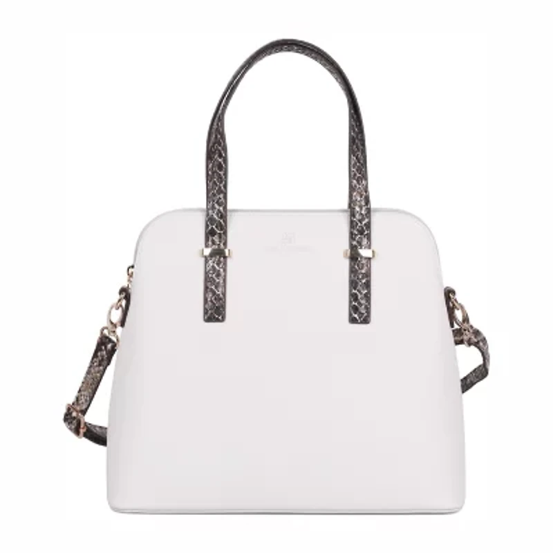 Karla Hanson Grace Satchel