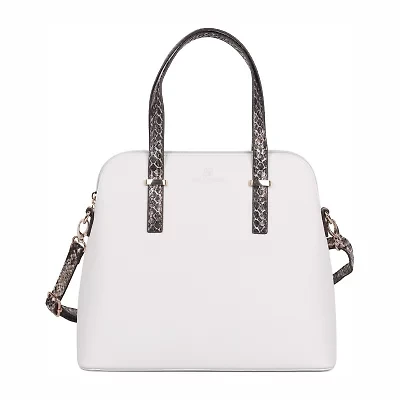 Karla Hanson Grace Satchel