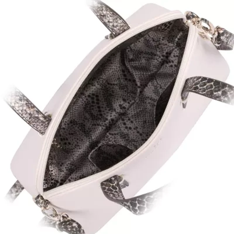 Karla Hanson Grace Satchel