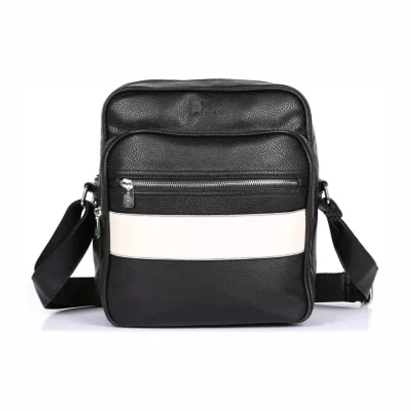 Karla Hanson Rogers Flight Crossbody Bag