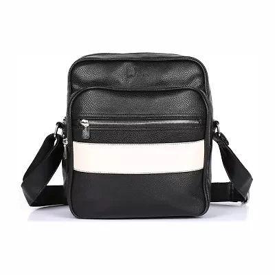 Karla Hanson Rogers Flight Crossbody Bag