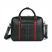 Karla Hanson Rogers Briefcase Briefcase