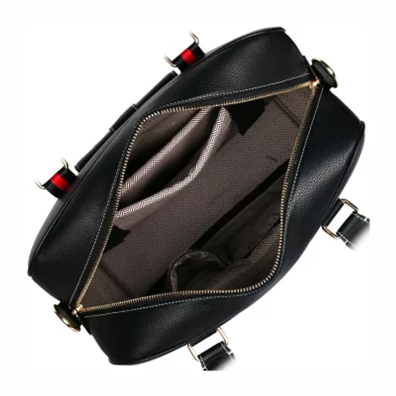 Karla Hanson Rogers Briefcase Briefcase
