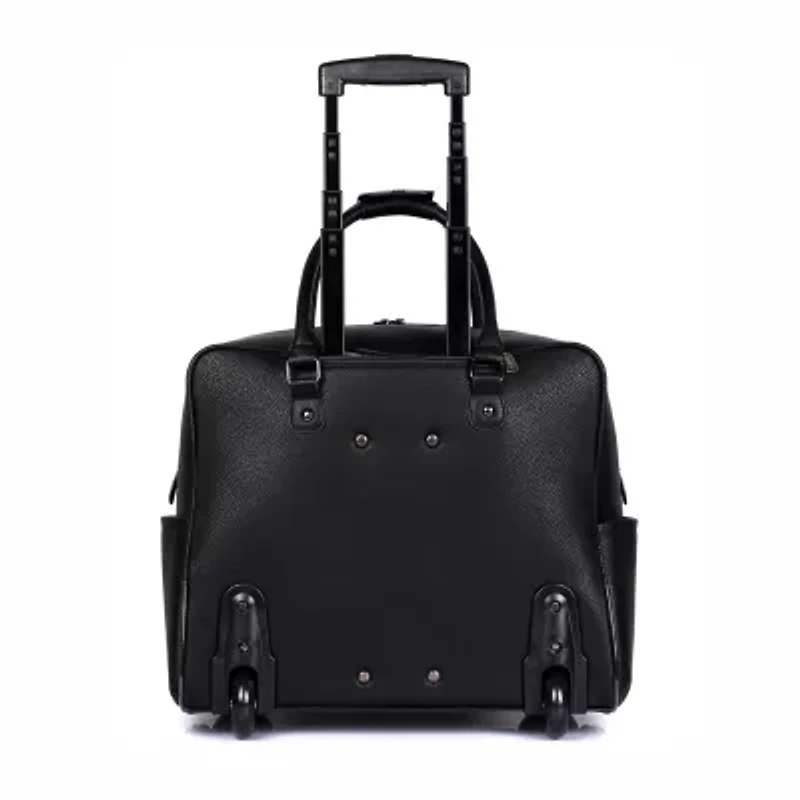 Karla Hanson Rogers Carry-On Luggage Luggage