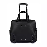 Karla Hanson Rogers Carry-On Luggage Luggage