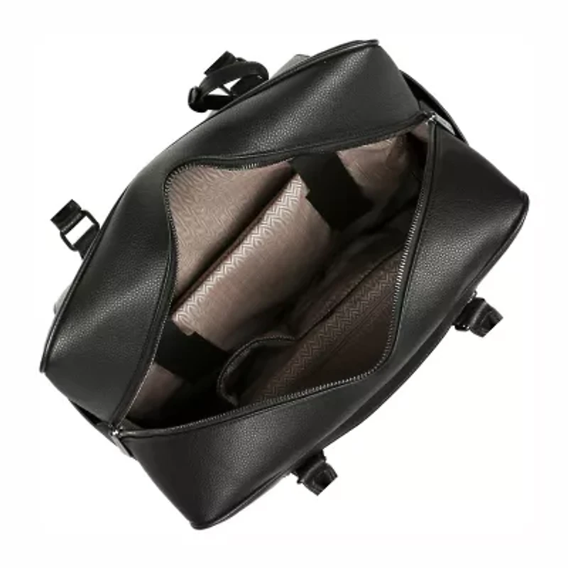 Karla Hanson Rogers Carry-On Luggage Luggage