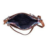 Rosetti Zuma Large Crossbody Bag