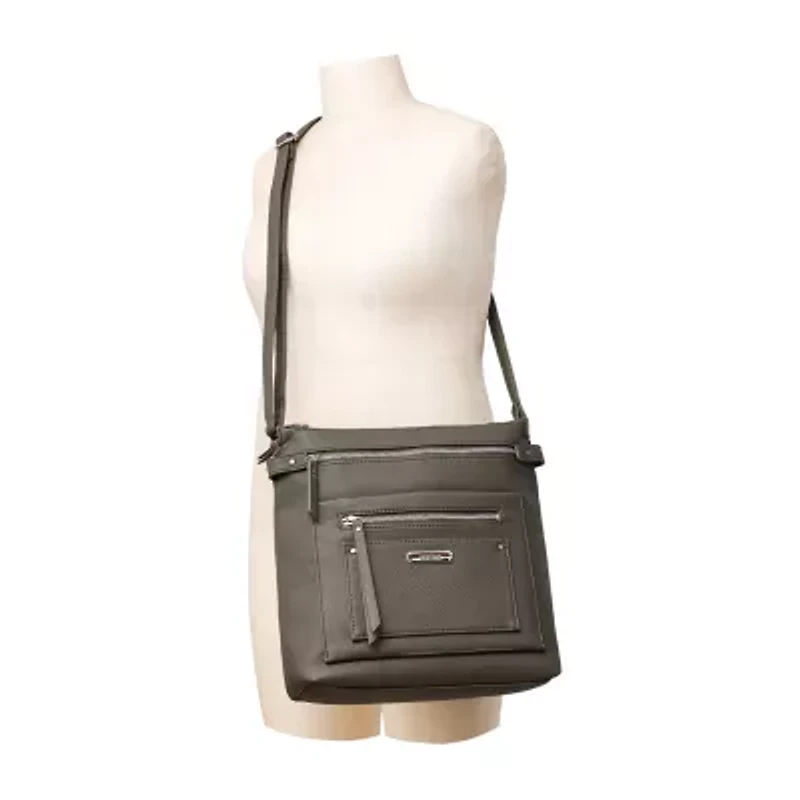 Rosetti Zuma Large Crossbody Bag